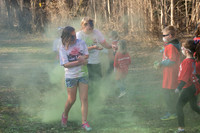 Fairview Color Fun Run