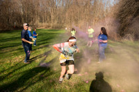 Fairview Color Fun Run