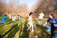 Fairview Color Fun Run