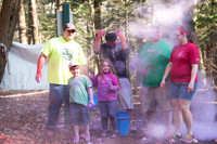 Fairview Color Fun Run