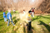 Fairview Color Fun Run
