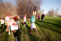 Fairview Color Fun Run