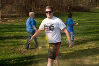 Fairview Color Fun Run
