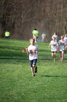 Fairview Color Fun Run