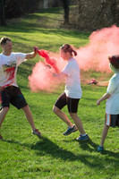Fairview Color Fun Run