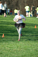 Fairview Color Fun Run