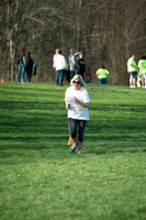 Fairview Color Fun Run