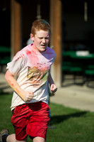 Fairview Color Fun Run