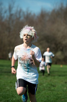 Fairview Color Fun Run
