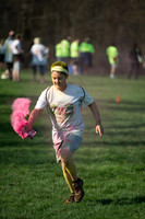 Fairview Color Fun Run
