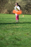 Fairview Color Fun Run
