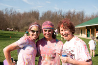Fairview Color Fun Run