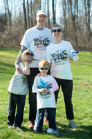 Fairview Color Fun Run