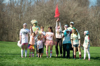 Fairview Color Fun Run