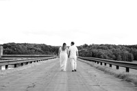 Riley & Hannah Engagement session!