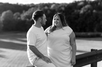 Riley & Hannah Engagement session!