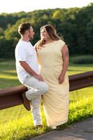 Riley & Hannah Engagement session!