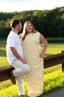 Riley & Hannah Engagement session!