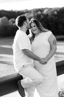 Riley & Hannah Engagement session!