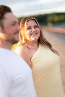 Riley & Hannah Engagement session!