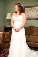 Joe and Mary Emerick Wedding
