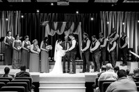 Hunt Wedding!!