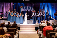 Hunt Wedding!!