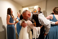 Hunt Wedding!!