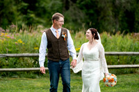 Hunt Wedding!!