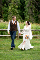 Hunt Wedding!!