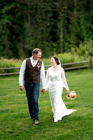 Hunt Wedding!!