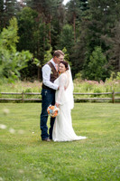 Hunt Wedding!!