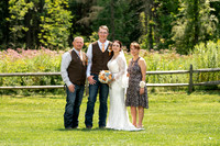 Hunt Wedding!!