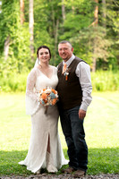 Hunt Wedding!!