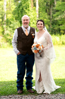 Hunt Wedding!!