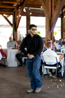 Hunt Wedding!!