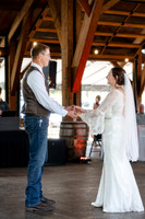 Hunt Wedding!!