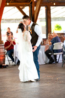 Hunt Wedding!!