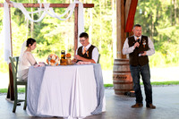 Hunt Wedding!!
