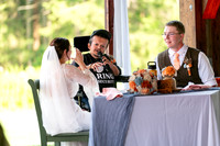 Hunt Wedding!!