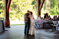 Hunt Wedding!!