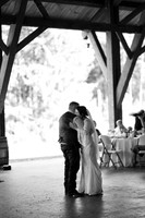 Hunt Wedding!!
