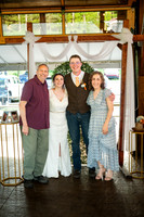 Hunt Wedding!!
