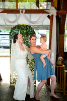 Hunt Wedding!!