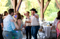 Hunt Wedding!!