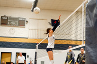 Eagles Volleyball