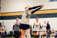 Eagles Volleyball