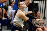 Eagles Volleyball