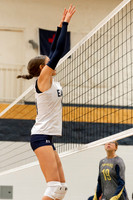 Eagles Volleyball