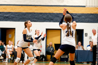 Eagles Volleyball